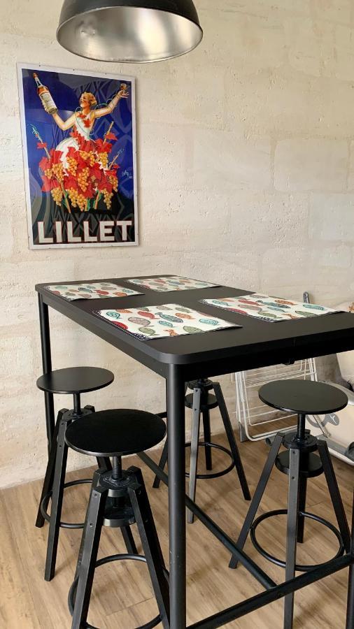 Maison T3 - 2 Chambres Lits Doubles 로르몽 외부 사진